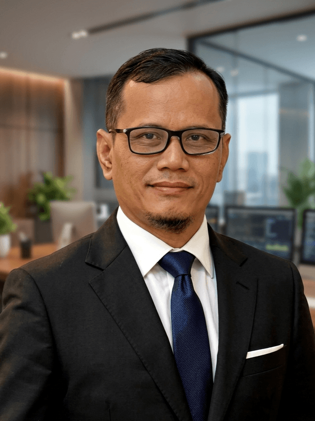 Faiq Sofyan