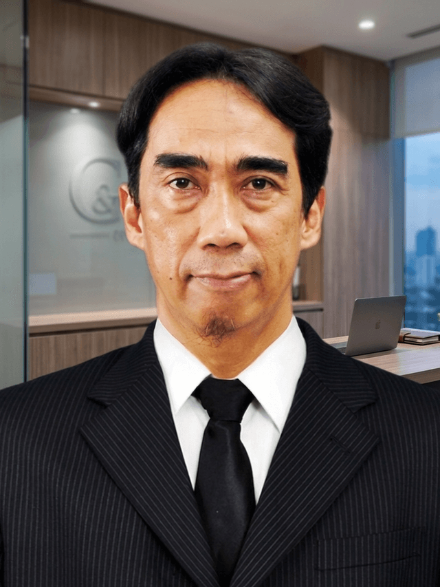 Gunawan Jaya
