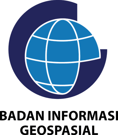 BIG (Badan Informasi Geospasial)