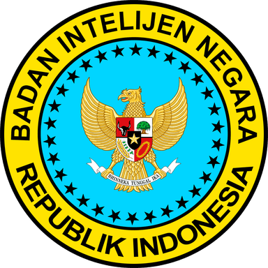 BIN (Badan Intelijen Negara)
